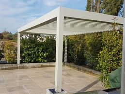 immagine di Vision d'extérieurs