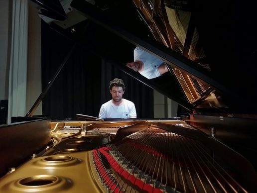 picture of Vernaz Julien