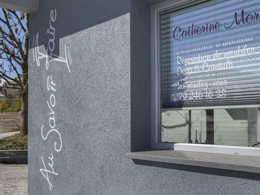 Bild zu Au Savoir Faire