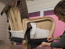 Bild zu Au Savoir Faire