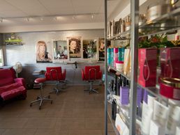 immagine di Act'iff Coiffure