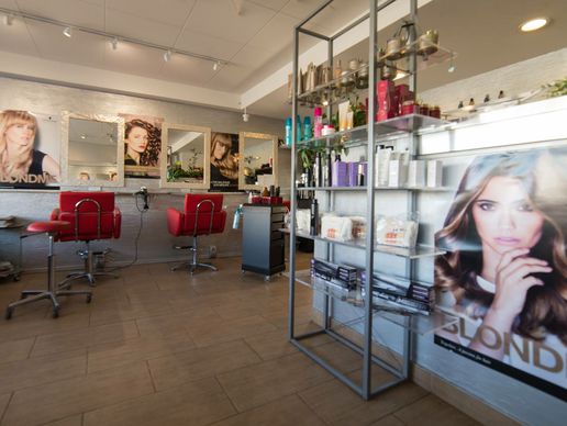 immagine di Act'iff Coiffure