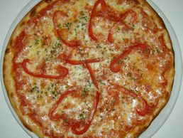 immagine di Ostbahnhof Restaurant