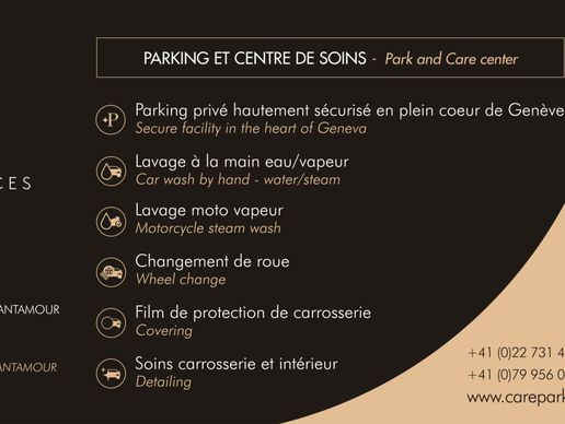 picture of Care Park Services SA