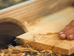 immagine di Menuiserie Ebénisterie Vidonne