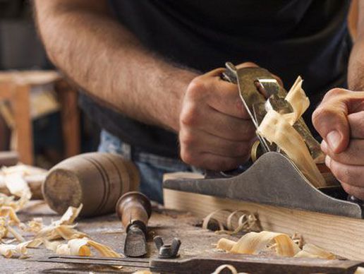 immagine di Menuiserie Ebénisterie Vidonne