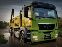 image de Huldi + Stucki Strassen- und Tiefbau AG