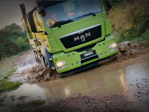 image de Huldi + Stucki Strassen- und Tiefbau AG