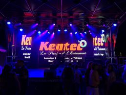 immagine di Kenteco sa