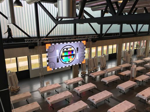 immagine di Kenteco sa