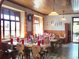 picture of Café de la Place