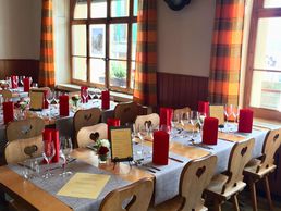 picture of Café de la Place