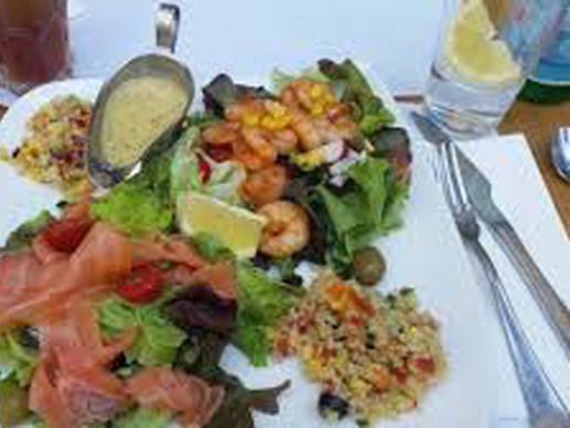 Bild zu Maison des Soupes