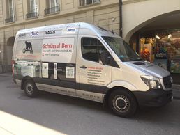 immagine di Schlüssel Bern Sicherheits- und Schliesstechnik AG