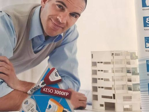 immagine di Schlüssel Bern Sicherheits- und Schliesstechnik AG