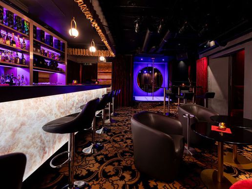 immagine di Red Lips Cabaret Strip Club