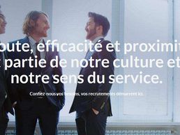 picture of A à Z Emplois SA