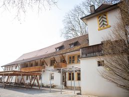 immagine di Auberge la Sauge