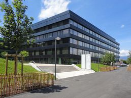 Bild zu Gerofinance-Dunand SA