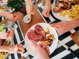 immagine di Pferdefleisch & Spezialitäten Karin Hunziker & Mark Muff