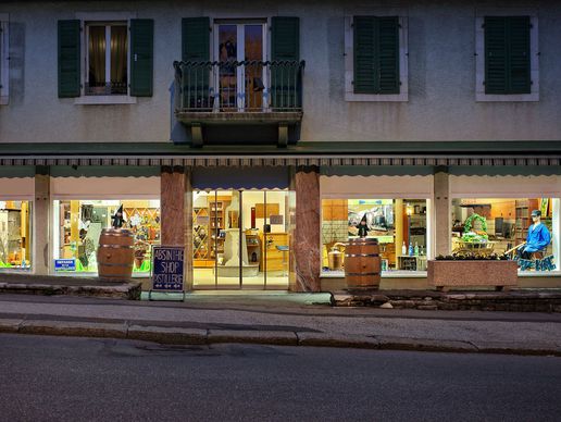 picture of Distillerie Artemisia - Bugnon & Cie