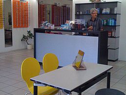 immagine di Envie de voir (Peseux) Sàrl