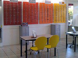 immagine di Envie de voir (Peseux) Sàrl