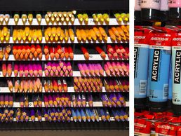 Bild zu Papeterie Zumstein AG