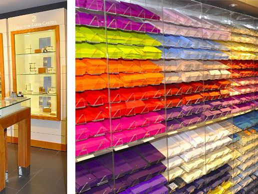 Bild zu Papeterie Zumstein AG