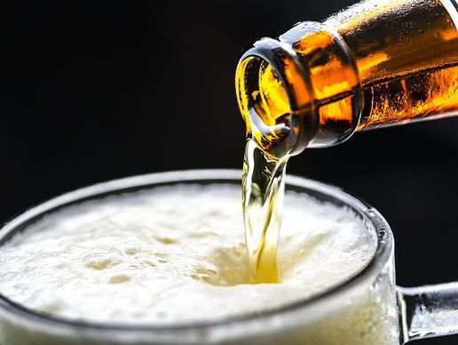 picture of Bières belges Colin Sàrl