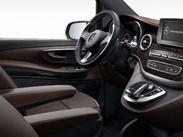 Bild zu Helvetic Limousines