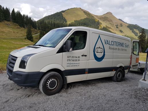 picture of VALCITERNE Sàrl