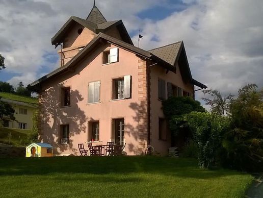 image de Le Manoir de Champlan