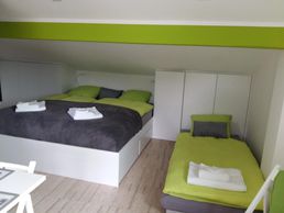 image de Le Manoir de Champlan