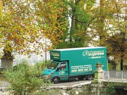 immagine di Chasseur Express