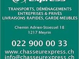 immagine di Chasseur Express