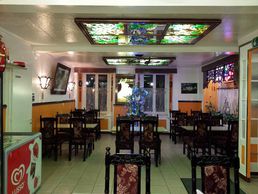 picture of Buffet de la Gare à La Pagode d'Or Sàrl