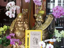 picture of Buffet de la Gare à La Pagode d'Or Sàrl
