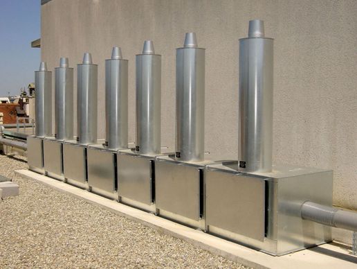 image de CT Climatechnic SA