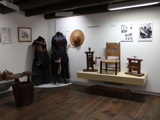 picture of Museo Onsernonese