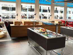 Bild zu Genecand Le Restaurant