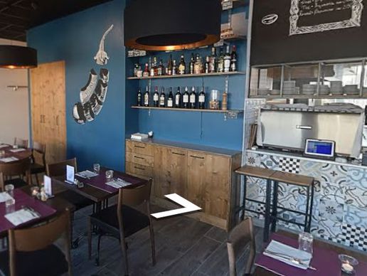 Bild zu Genecand Le Restaurant