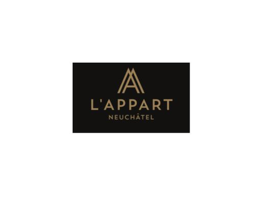Bild zu L'appart