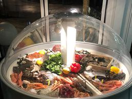 image de Braceria Fratelli Scalea