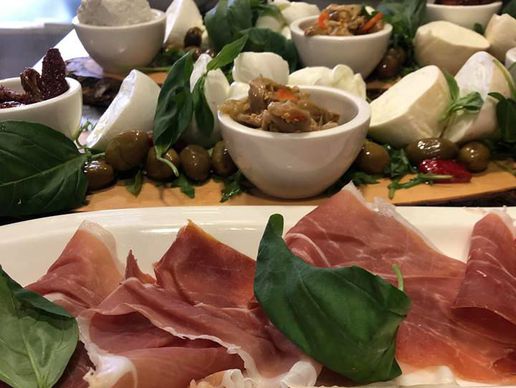 image de Braceria Fratelli Scalea