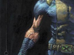 picture of Little Nemo Carouge