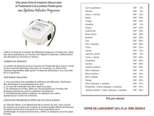 immagine di Daloha Centre de Soins