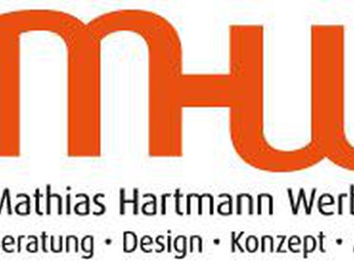 picture of Mathias Hartmann Werbung