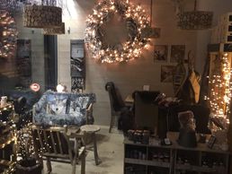 Bild zu L'épicerie de Marie, VINSSON