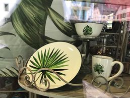 Bild zu L'épicerie de Marie, VINSSON